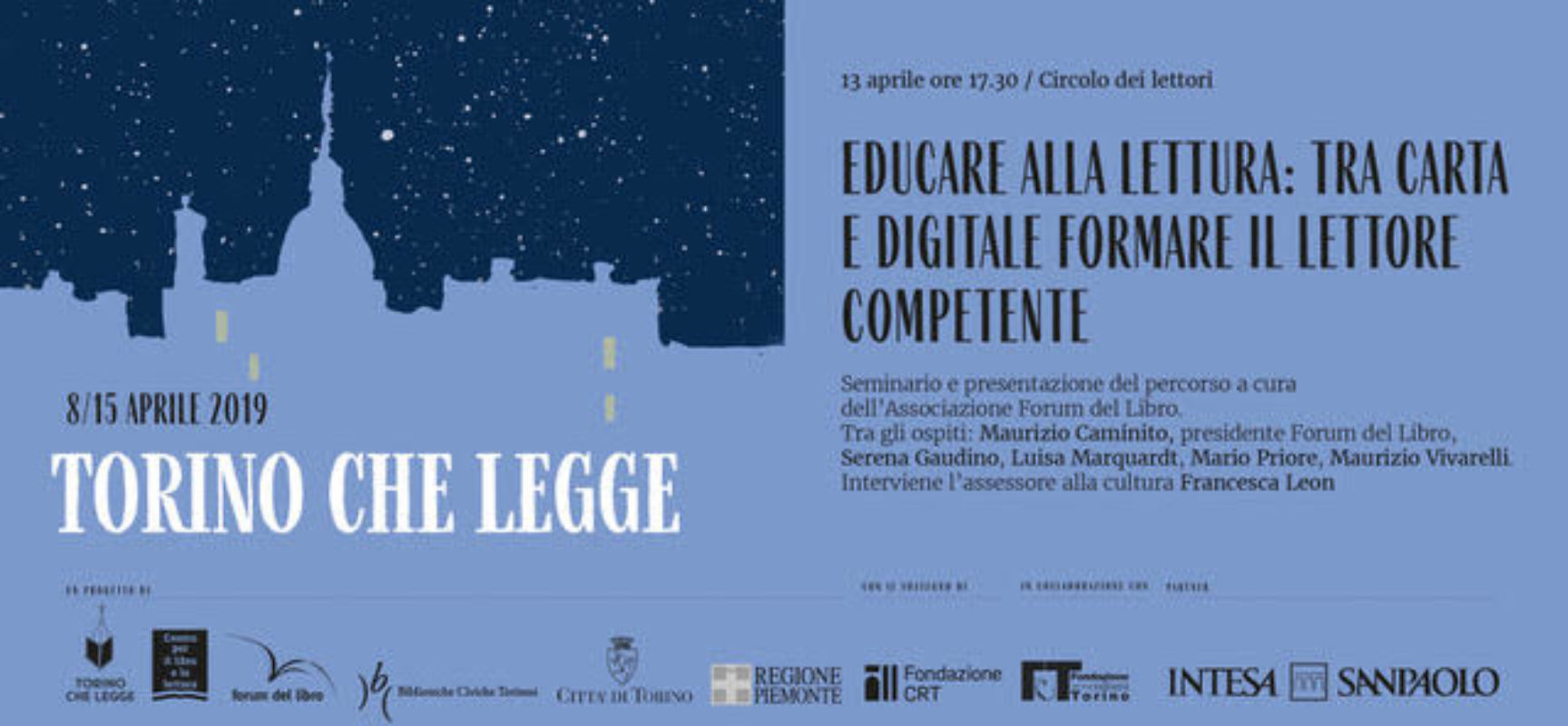 Educare alla lettura tra carta e digitale