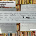 Immagini, pensieri e scritte dei ragazzi della Casa Circondariale Antonio Santoro di Potenza