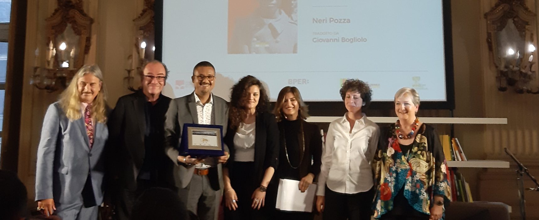 Premio Strega Europeo Edizione 2019: cinque finalisti, un solo vincitore