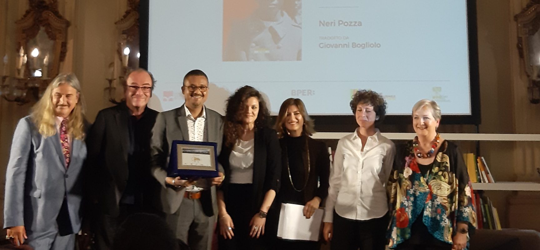 Premio Strega Europeo Edizione 2019: cinque finalisti, un solo vincitore