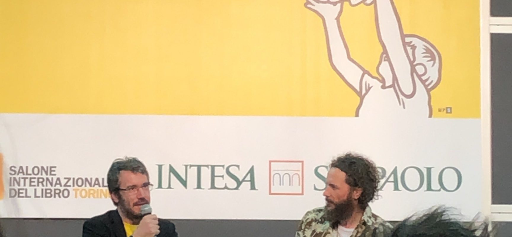 Jovanotti: tra canzoni e letteratura