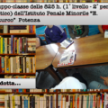 Immagini, pensieri e scritte dei ragazzi della Casa Circondariale Antonio Santoro di Potenza