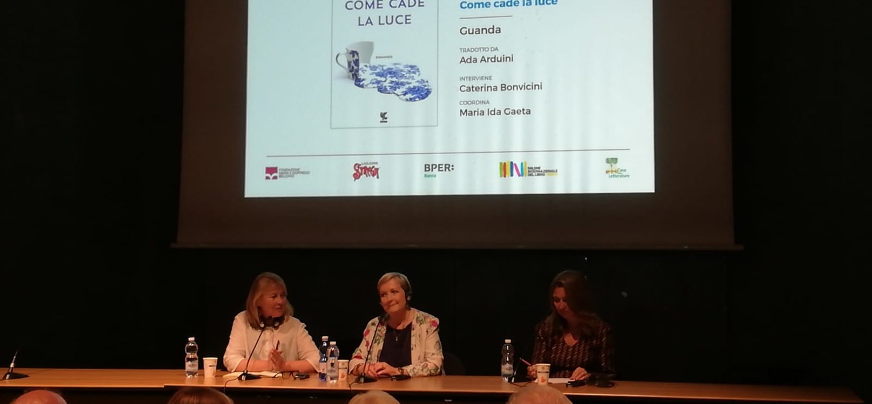 Catherine Dunne: la scrittrice dell’autenticità