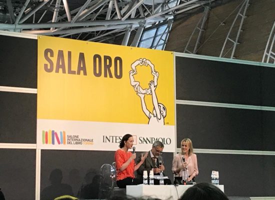 Sophie Kinsella e Jojo Moyes: l’amicizia oltre il lavoro