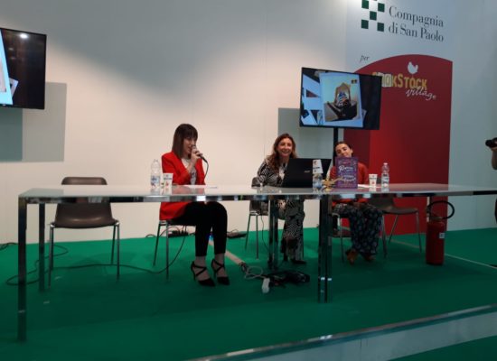 Alla ricerca del talento con Ludovica Olgiati e Naomi Rivieccio