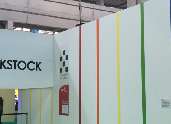 Bookstock Village 2019