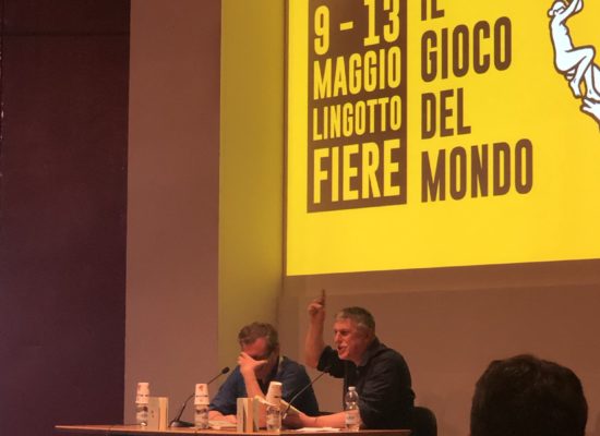 Antonio Manzini, tra ironia e letteratura