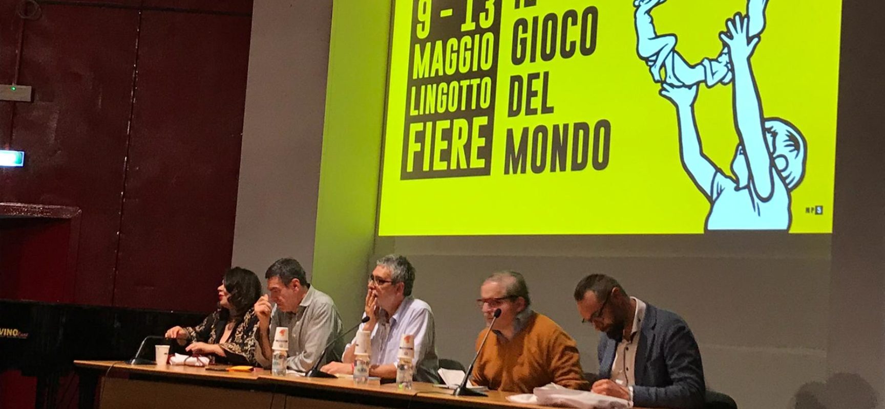 Che cos’è il fascismo. Autori a confronto