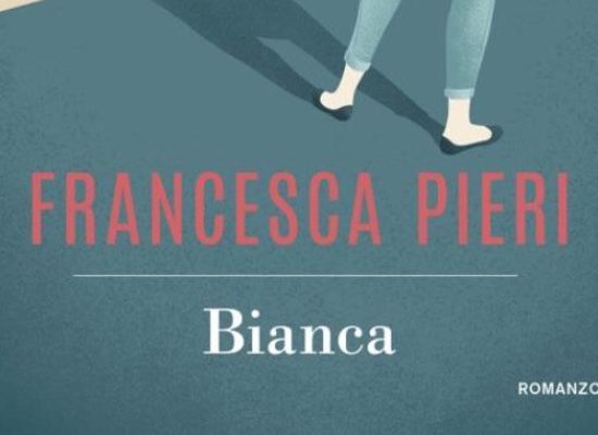 Francesca Pieri: una storia incredibile