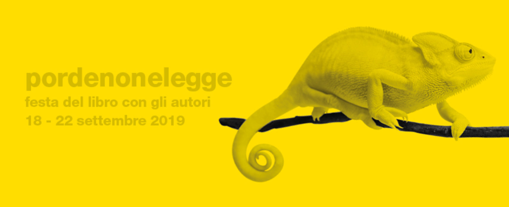 Pordenonelegge 2019