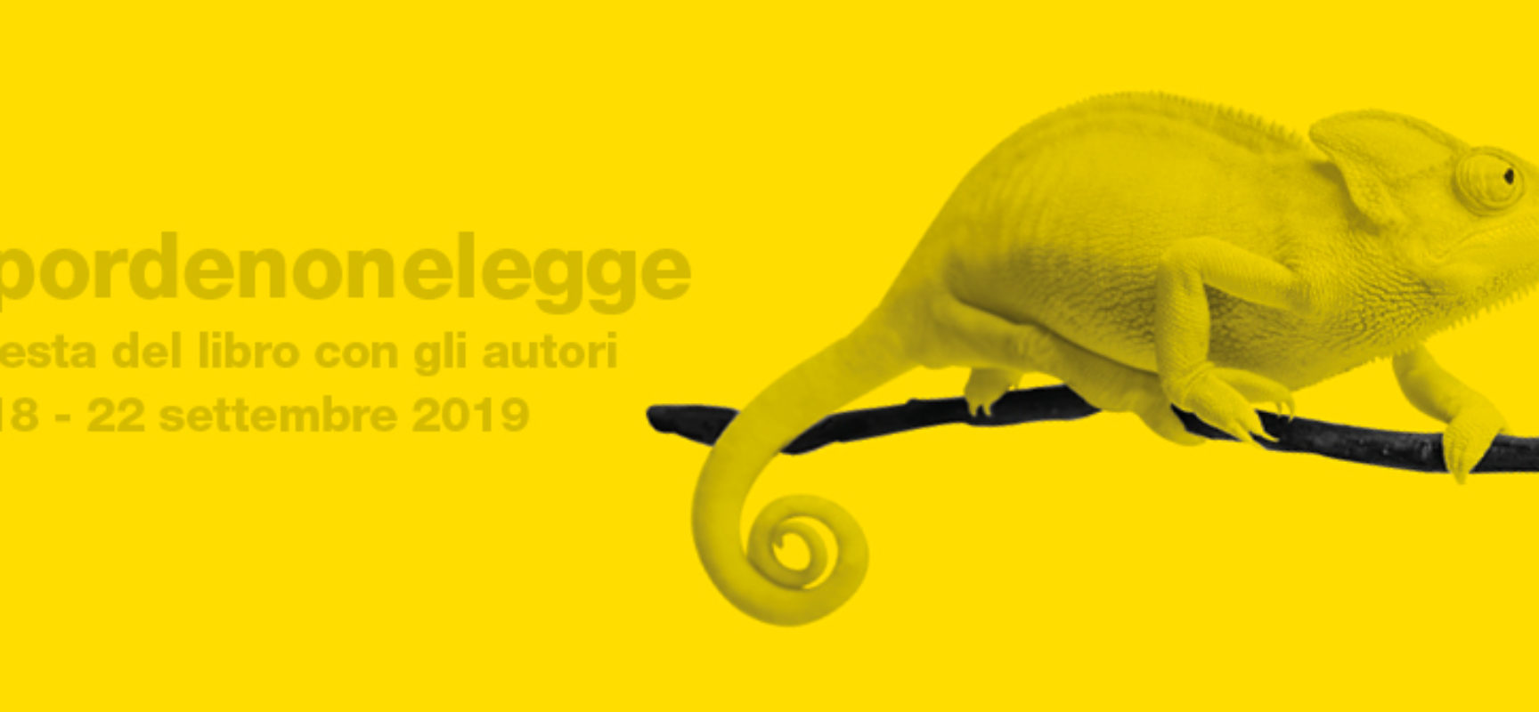 Pordenonelegge 2019