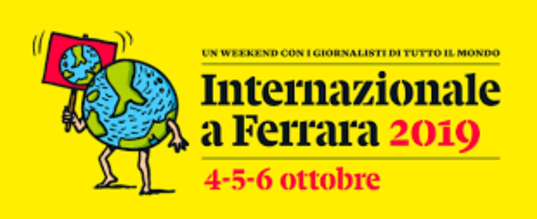 Internazionale a Ferrara 2019