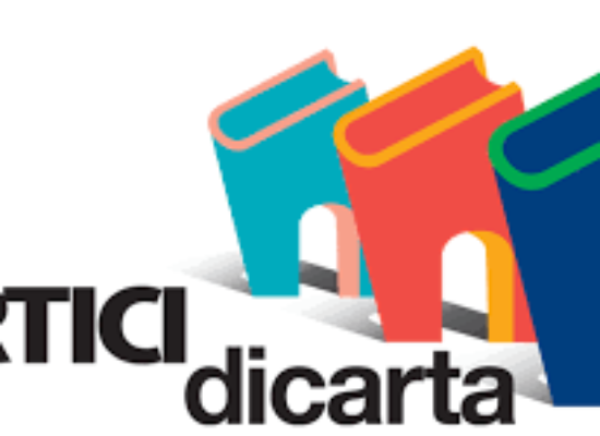 Portici di Carta 2019