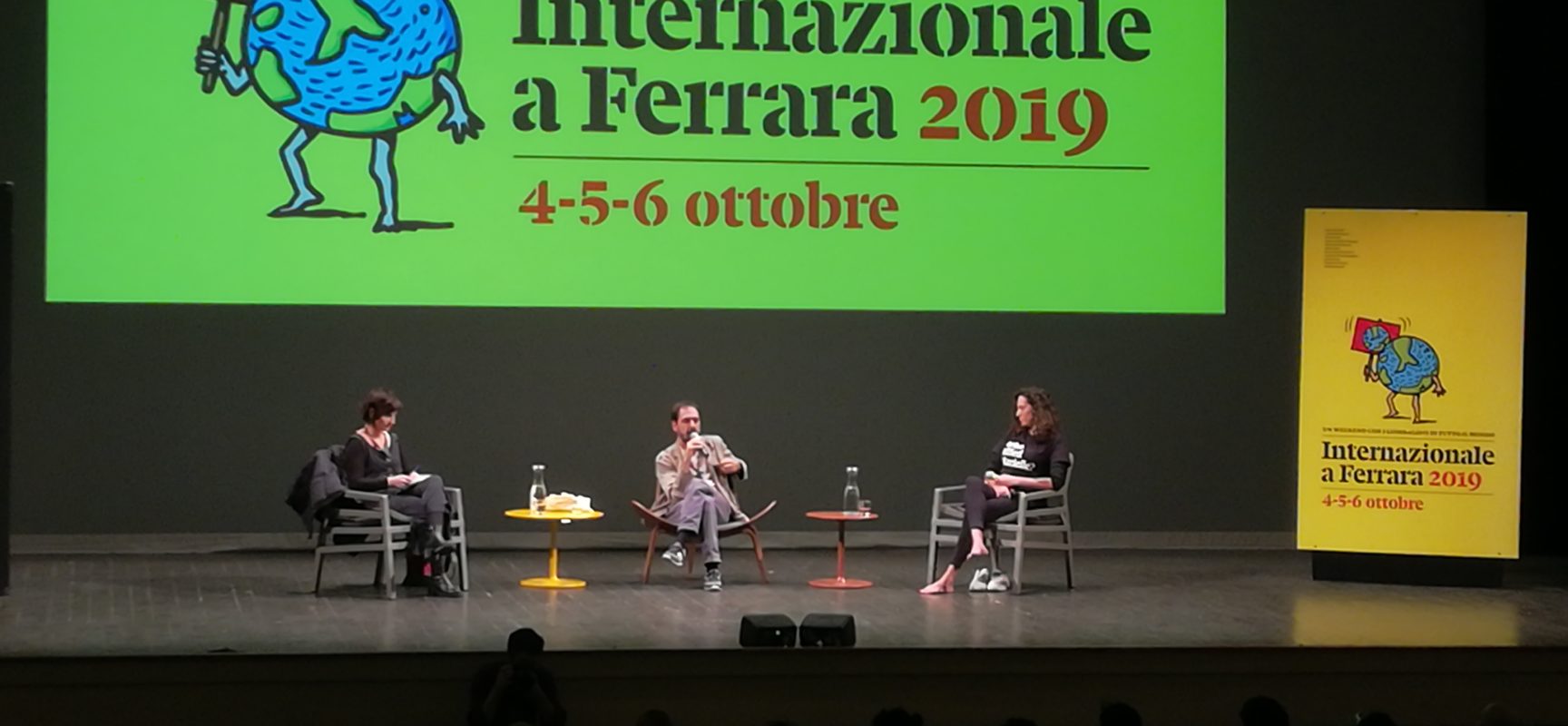 Corpi che resistono: la resistenza ai tempi di Bolsonaro