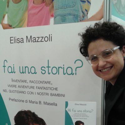 Elisa Mazzoli