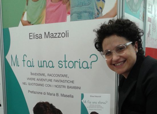 La videolezione di Elisa Mazzoli