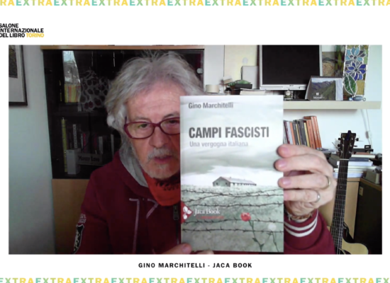 La letteratura contro: “Campi fascisti. Una vergogna italiana”