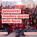 Poivorrei ancora e per sempre il Salone