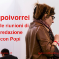 Poivorrei ancora e per sempre il Salone