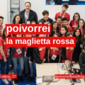 Poivorrei ancora e per sempre il Salone