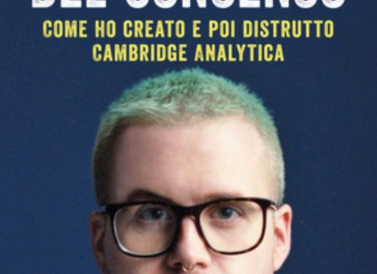 Lo scandalo di Cambridge Analytica spiegato dall’interno