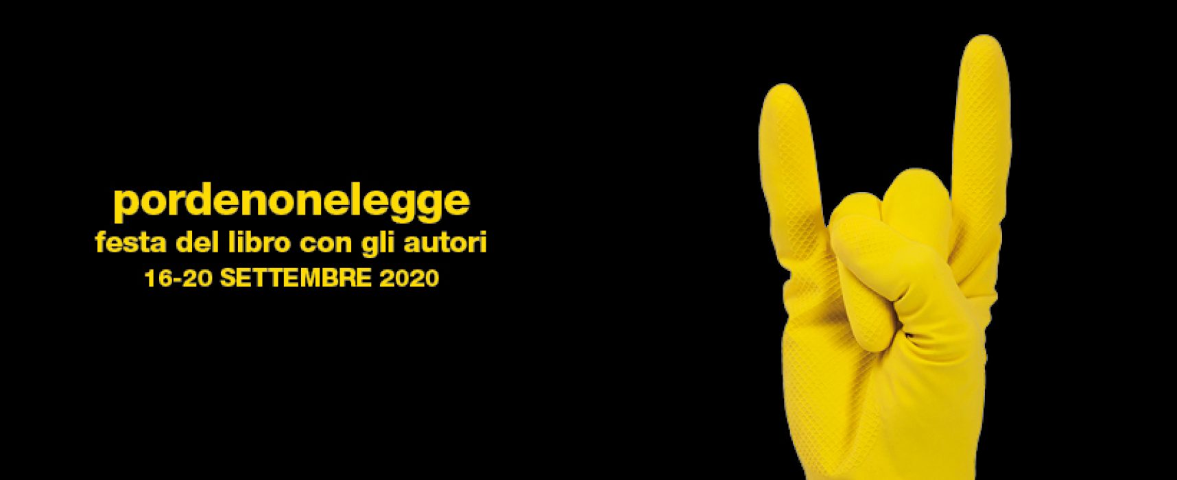 BookBlog virtualmente a Pordenonelegge 2020