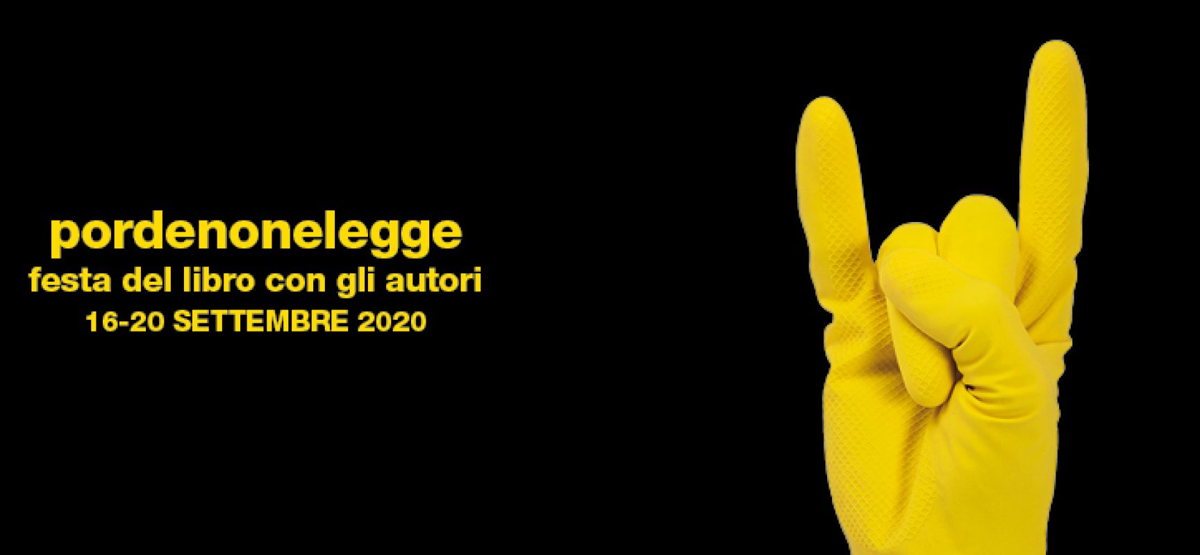 BookBlog virtualmente a Pordenonelegge 2020