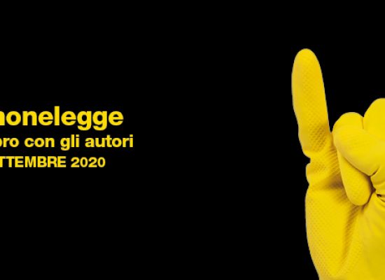 BookBlog virtualmente a Pordenonelegge 2020