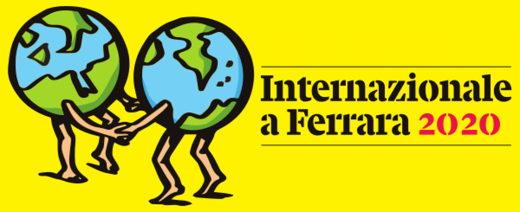 Internazionale a Ferrara tutto l’anno!