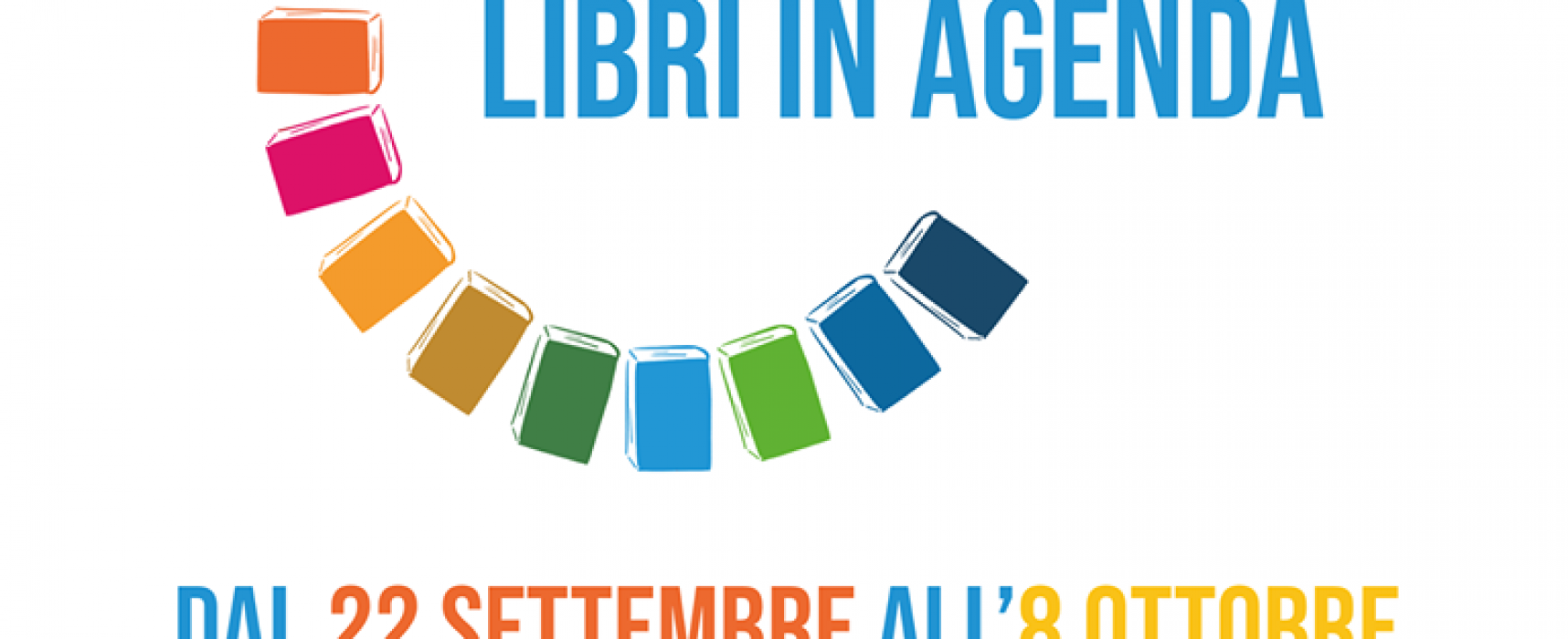 Libri in agenda!