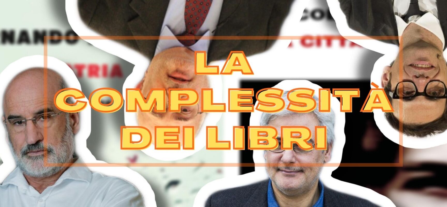 La Complessità dei Libri