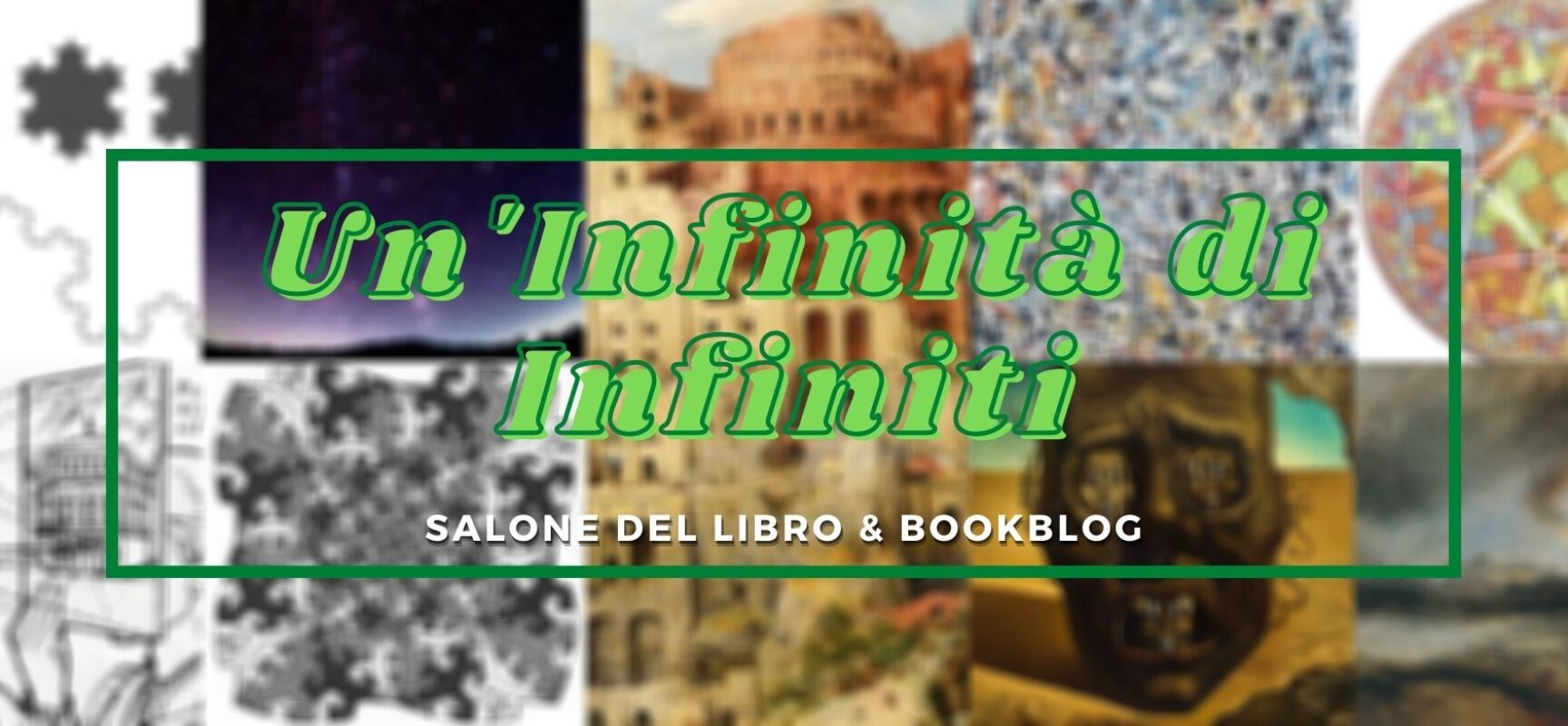 Un’Infinità di Infiniti