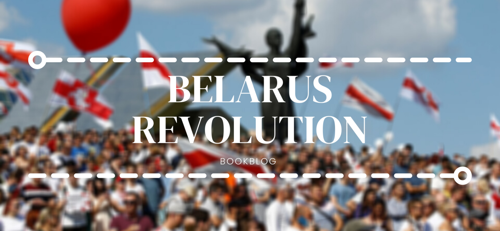 Belarus Revolution